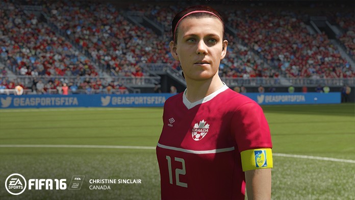 FIFA 16 - Imagen 28